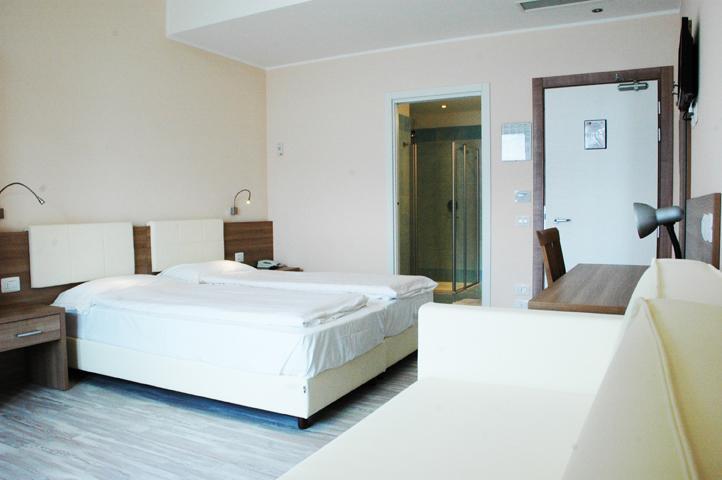 Hotel Garni Vela D'Oro Brenzone sul Garda Exterior foto